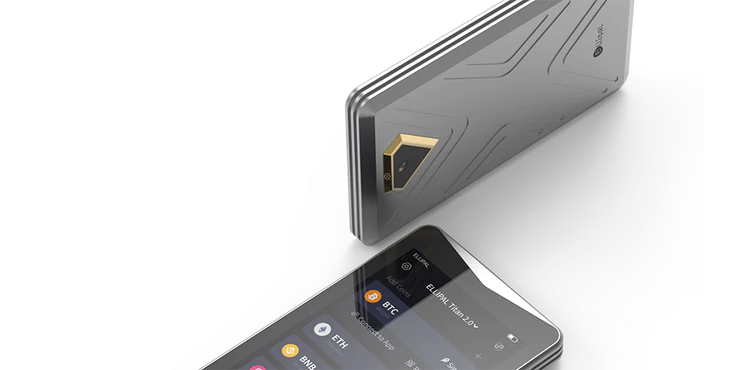 بدنه الیپال تایتان 2