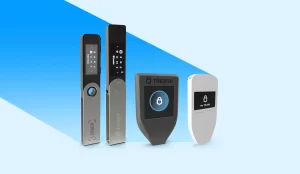 کیف پول سخت افزاری چیست؟