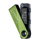 لجر نانو اس پلاس 2026 (Ledger Nano S Plus)