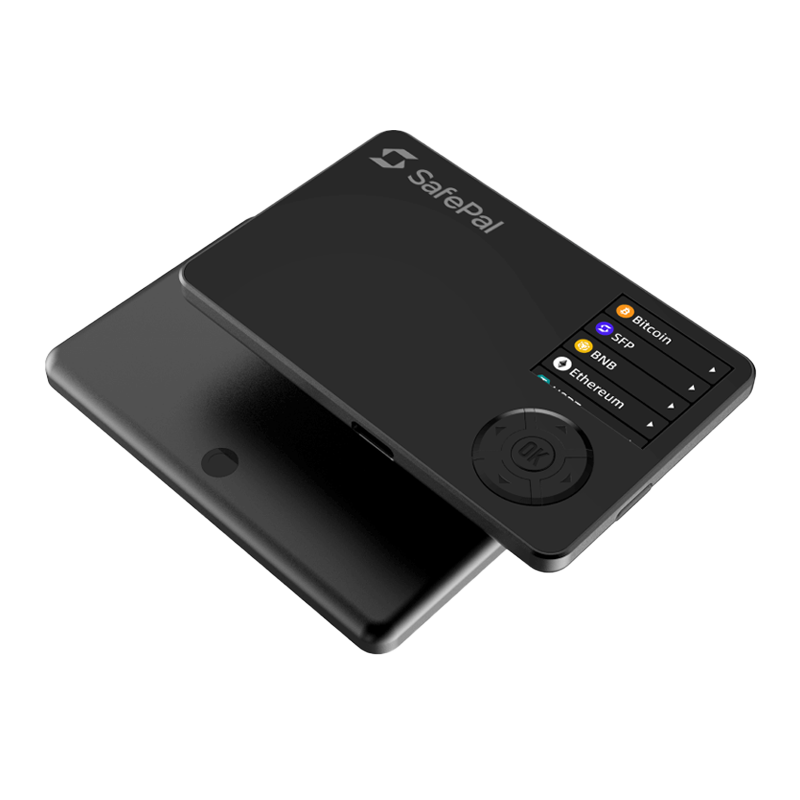 خرید سیف پل اس وان پرو | خرید SafePal S1 Pro