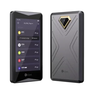 الیپال تایتان 2