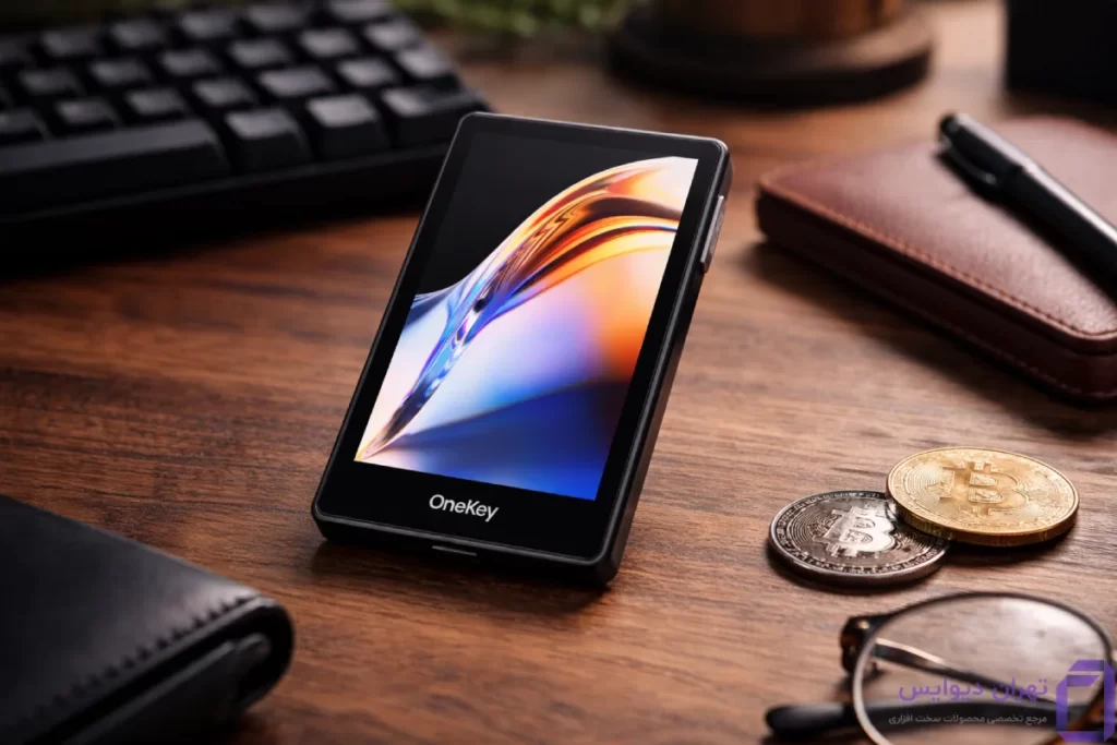 خرید OneKey Pro