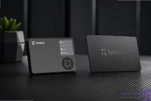 مقایسه سیف پل S1 و تنجم V2