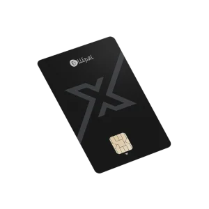 کارت الیپال X Card