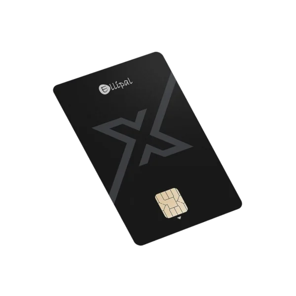 کارت الیپال X Card