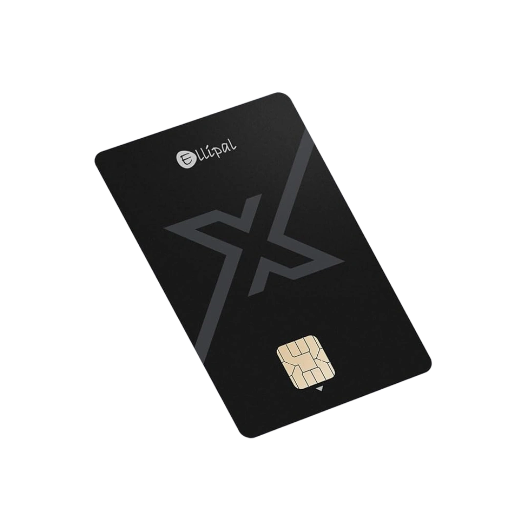 کارت الیپال X Card