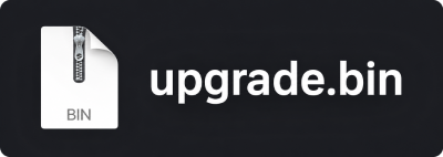 فایل upgradebin